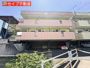妹尾駅より徒歩14分 2階 築39年8ヶ月の賃貸物件