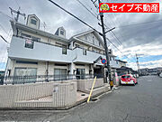 倉敷駅より徒歩11分 2階 築36年6ヶ月の賃貸物件