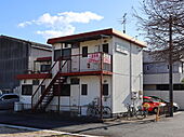 岡山市南区浦安本町 2階建 築42年のイメージ