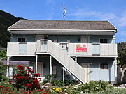 バーガンディーの賃貸物件