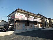  2階 築37年5ヶ月の賃貸物件