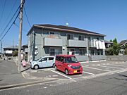  2階 築18年1ヶ月の賃貸物件