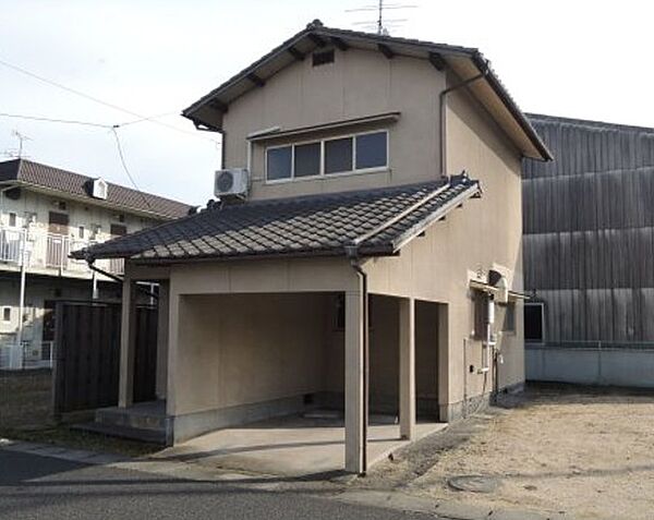 物件ID: 233023042328の代表イメージ