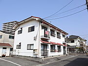 コーポＯ．Ｋ 1階 築38年7ヶ月の賃貸物件