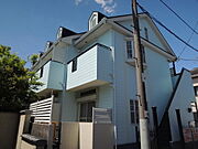  築34年8ヶ月 2階建の賃貸物件
