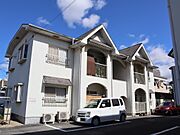  2階 築39年11ヶ月の賃貸物件