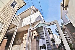 ひばりヶ丘駅 3.4万円