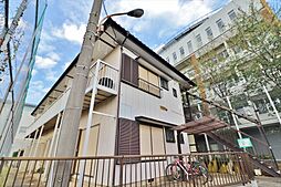 ひばりヶ丘駅 4.7万円