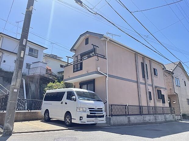 横浜市鶴見区獅子ケ谷1丁目　一戸建て住宅（中古）(4LDK)のその他画像