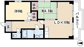 間取り：223021567845