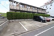 中村公園駅よりバス7分 徒歩6分 1階 築33年5ヶ月の賃貸物件