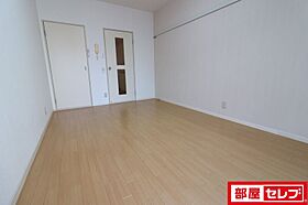 スプリングコート  ｜ 愛知県名古屋市中村区城屋敷町1丁目18-1（賃貸アパート1K・2階・22.16㎡） その3