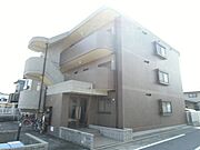 サニーコート坂野 3階 築31年9ヶ月の賃貸物件