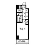 ディアレイシャス尾頭橋のイメージ