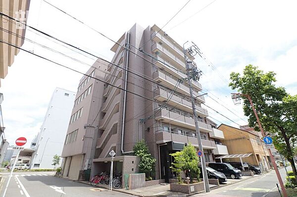 willDo日比野 ｜愛知県名古屋市熱田区大宝3丁目(賃貸マンション1K・4階・24.75㎡)の写真 その24