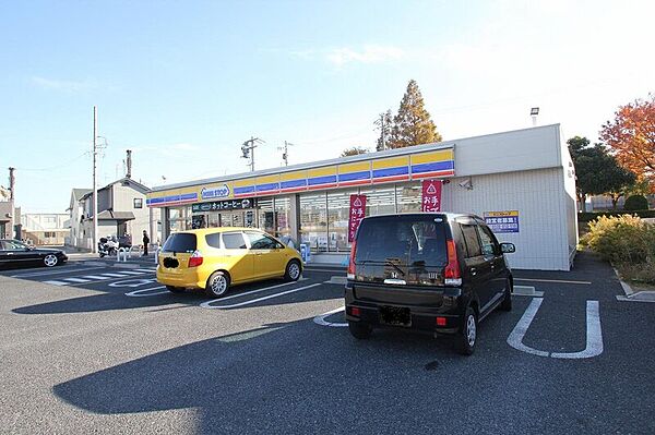 画像30:ミニストップ名古屋供米田店 406m