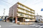陽明ハイツの賃貸物件