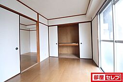 日興ビル 2Kの写真