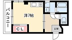 ARK中村公園南 3階