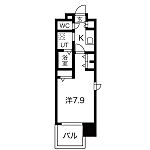 パルティール中村公園のイメージ