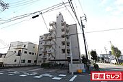 六番町駅より徒歩16分 6階 築34年の賃貸物件