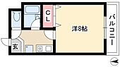 鳥山マンションIIのイメージ