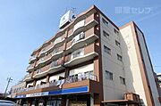 光ハイツ 4階 築38年7ヶ月の賃貸物件