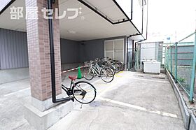 Pure Wing白鳥  ｜ 愛知県名古屋市熱田区千代田町17-38（賃貸マンション1K・3階・20.40㎡） その26