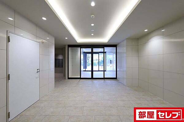 PURE RESIDENCE 名駅南 ｜愛知県名古屋市中村区名駅南2丁目(賃貸マンション1K・11階・29.76㎡)の写真 その26