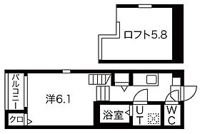 間取り：223031660886