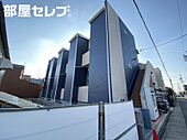 ボヌール本陣(大日町)のイメージ