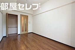 アスティオス港楽 1階1Kのリビング/ダイニング