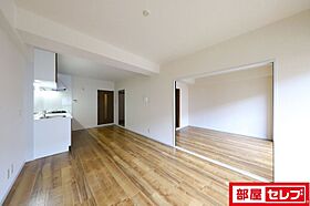 第2高杉マンション  ｜ 愛知県名古屋市中川区高杉町260（賃貸マンション3LDK・2階・66.08㎡） その6