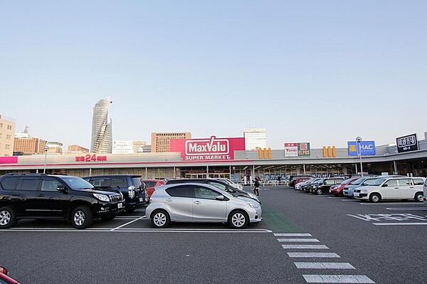 D-room名駅 D棟 ｜愛知県名古屋市中村区太閤1丁目(賃貸アパート1LDK・2階・41.96㎡)の写真 その27