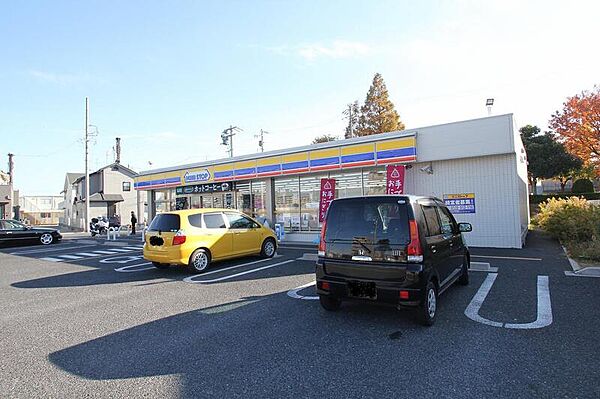 画像19:ミニストップ名古屋供米田店 94m