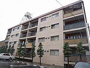 マンションヒロタ B棟 2階 築53年11ヶ月の賃貸物件