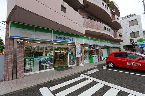 画像30:ファミリーマート金山五丁目店 176m