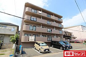 カーサ木村  ｜ 愛知県名古屋市港区小碓4丁目93（賃貸マンション2LDK・4階・55.60㎡） その15