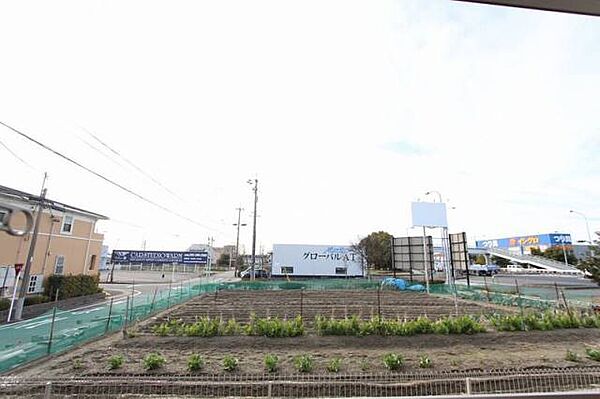 プレイス東かの里 ｜愛知県名古屋市中川区東かの里町(賃貸アパート3LDK・2階・71.55㎡)の写真 その3