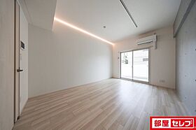 THE BAY FLAT  ｜ 愛知県名古屋市港区名港1丁目3-2（賃貸マンション1K・9階・31.14㎡） その6