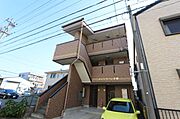 日比野駅より徒歩24分 1階 築21年11ヶ月の賃貸物件