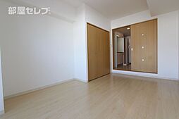 willDo稲永 8階1Kのリビング/ダイニング