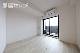 S-RESIDENCE熱田  ｜ 愛知県名古屋市熱田区横田1丁目11-12（賃貸マンション1K・12階・22.04㎡） その3