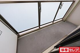 グランシャリオ波寄  ｜ 愛知県名古屋市熱田区波寄町10-1（賃貸マンション1K・4階・28.90㎡） その14