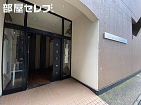 マンション中村  ｜ 愛知県名古屋市中村区太閤通4丁目50（賃貸マンション1LDK・5階・45.50㎡） その15