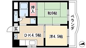 間取り：223034101206