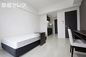 エスフィオーレ  ｜ 愛知県名古屋市港区港陽3丁目2-20（賃貸マンション1R・6階・29.02㎡） その3