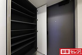 S-RESIDENCE六番町  ｜ 愛知県名古屋市熱田区四番2丁目1-26（賃貸マンション2K・5階・30.76㎡） その17