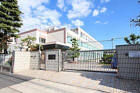 Grandtic東枇杷島  ｜ 愛知県名古屋市中村区猪之越町1丁目1-16（賃貸アパート1LDK・1階・31.62㎡） その7