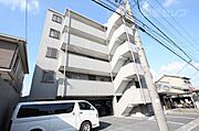 グランドヒルズ南脇1番館の賃貸物件